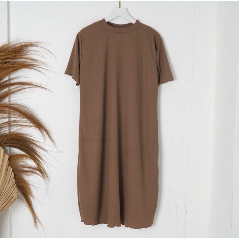 TERLARIS Dress Kekinian Penggnti Daster || Daster Kekinian || Daster Murah || Daster Oversize || Das