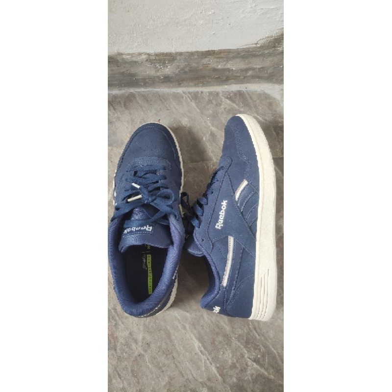 Reebok Royal Techque T Navy