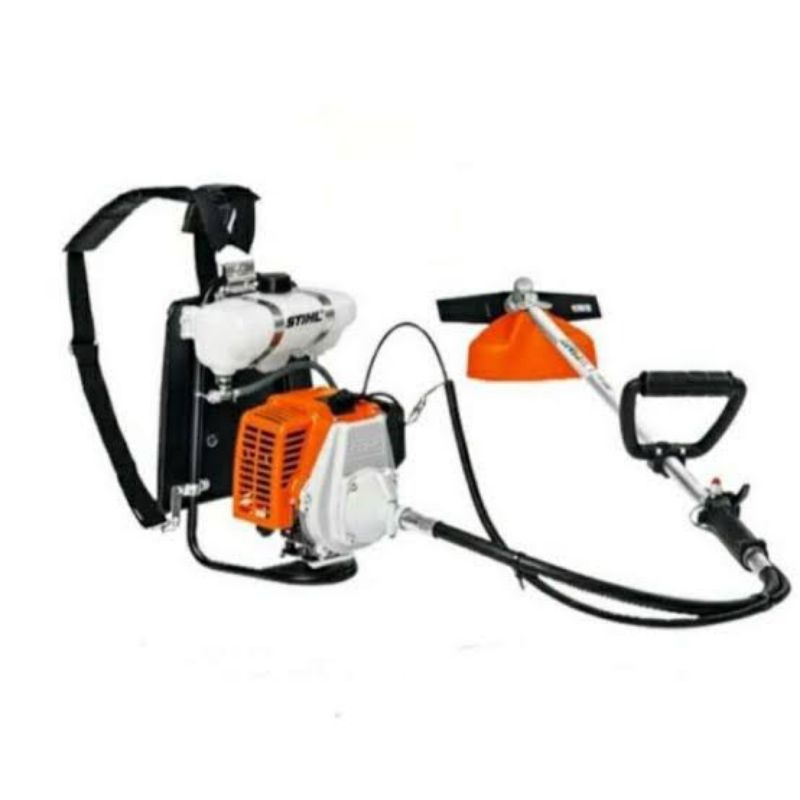 mesin rumput 2t sthil