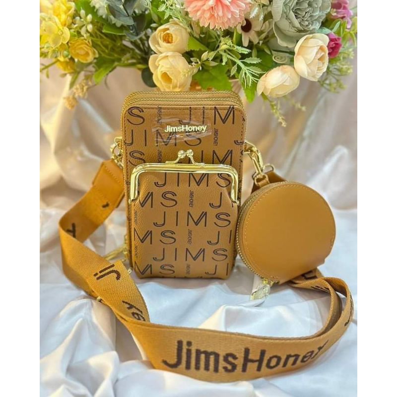 madeline bag jimshoney