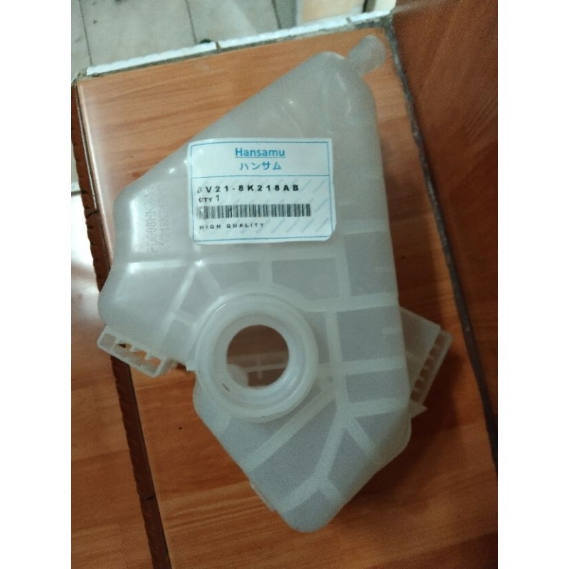 Tabung air Radiator  Ford Fiesta/Ecoport.