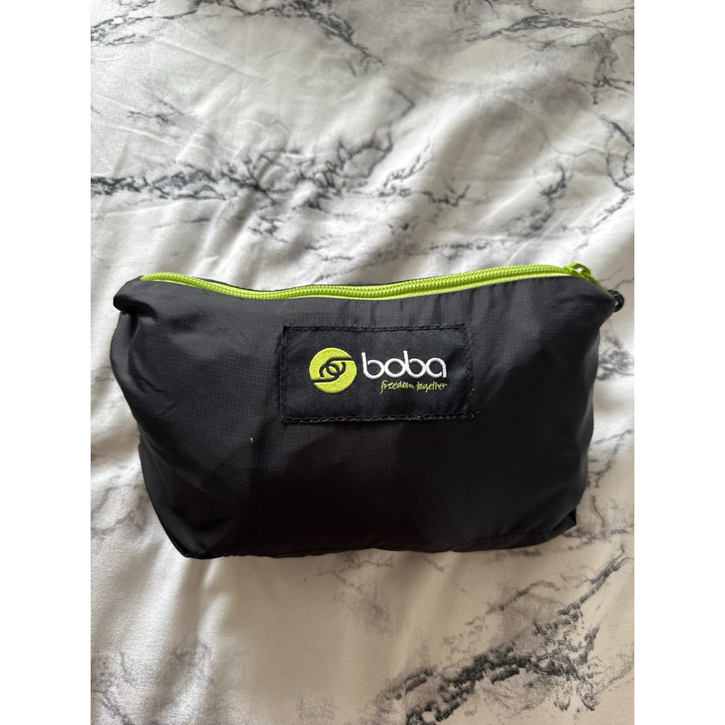 preloved boba air carrier