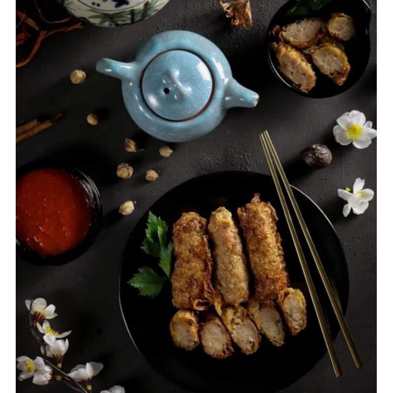 

Gohiyong ayam keto frozen isi 4