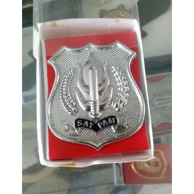 Kewenangan satpam silver terbaru