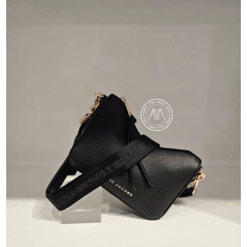 MJ SMALL DRIFTER CONV SHOULDER CROSSBODY BAG