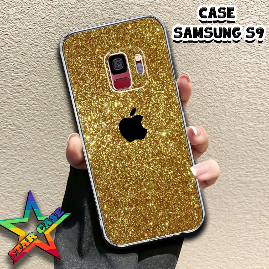Case Samsung S9 Terbaru 2024 Motif [APL] Terlaris Casing Samsung S9 Terbaru Softcase Samsung S9 Soft