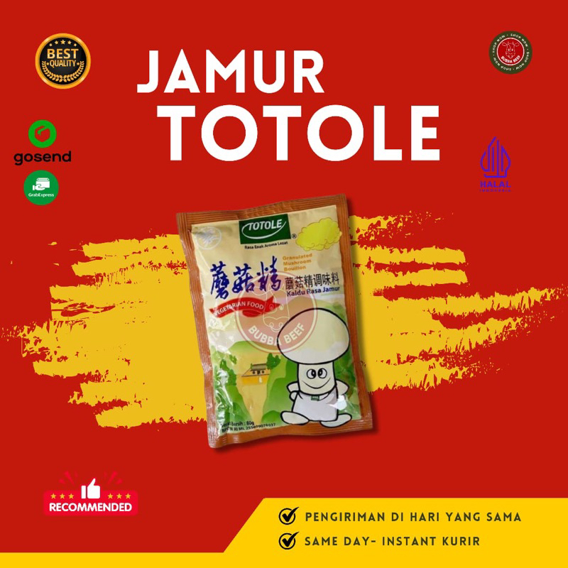 

Kaldu Jamur Totole | Totole Kaldu Rasa Jamur | Bumbu Kaldu Rasa Jamur Totole | Kaldu Bumbu Masakan | Kaldu Masakan | Bumbu Kaldu Jamur Totole | Kaldu Halal Totole