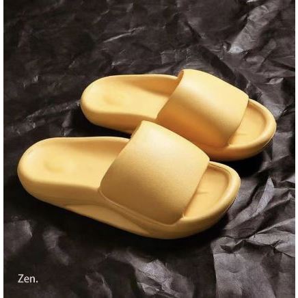 BISA COD Sandal Eva Bahan Empuk / Sandal Eva High Quality Rubber / Sandal Empuk