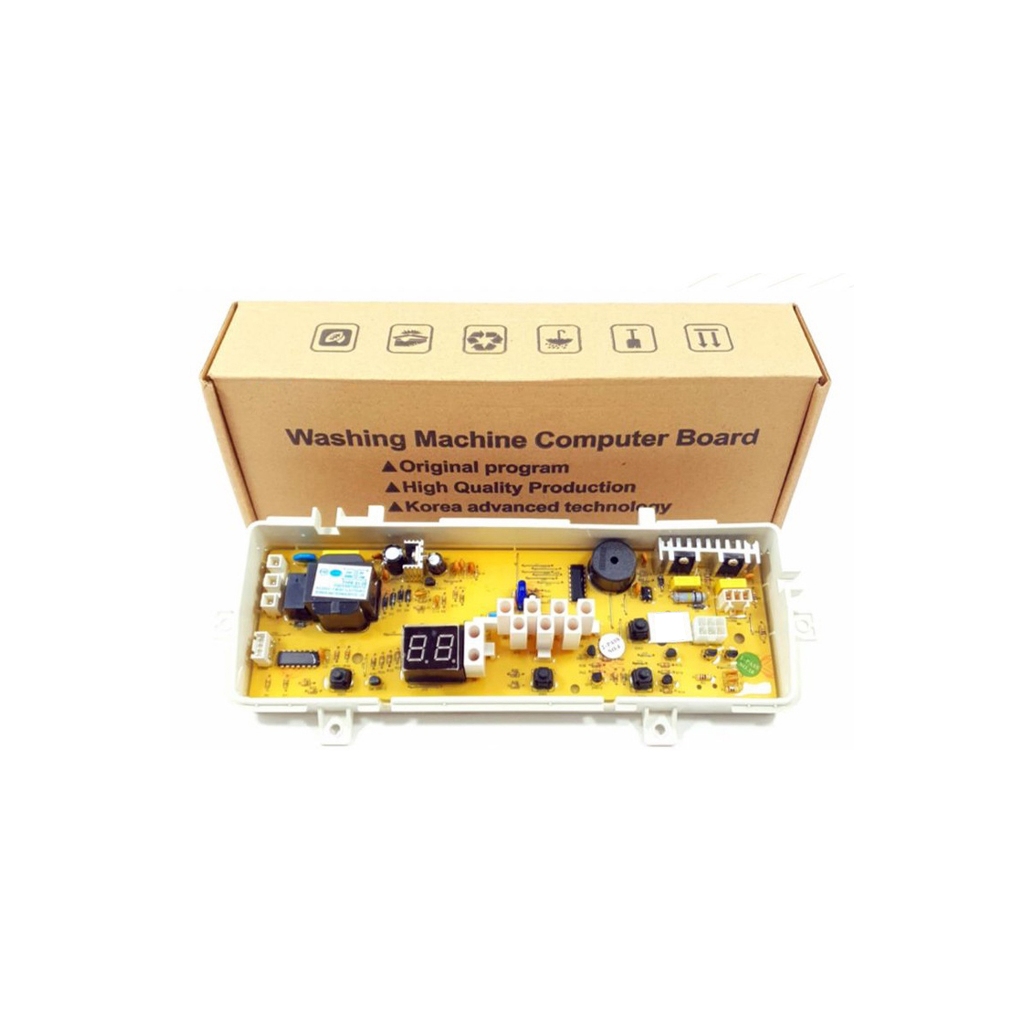 Modul PCB Mesin Cuci Samsung WA70M4 WA80M4 WA90M4 DC92-0700A