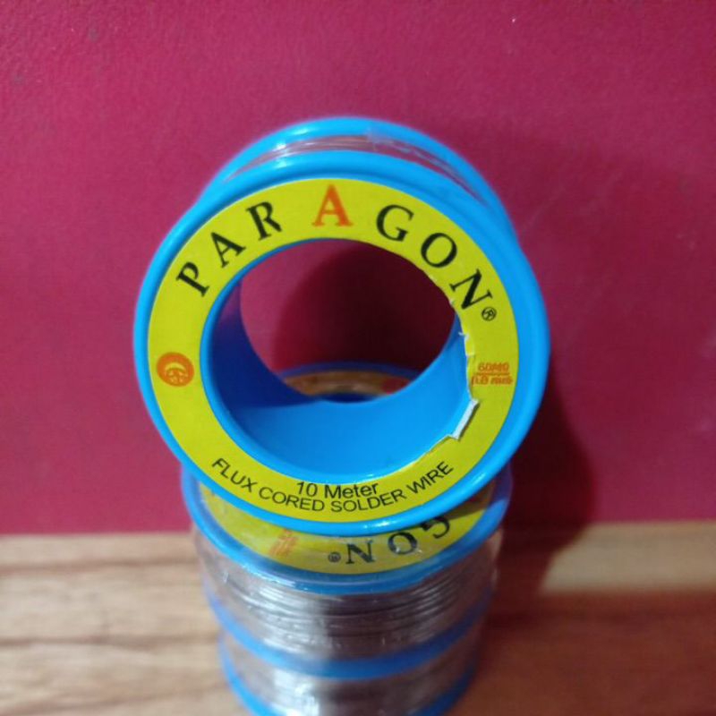 TIMAH.SOLDER.PARAGON