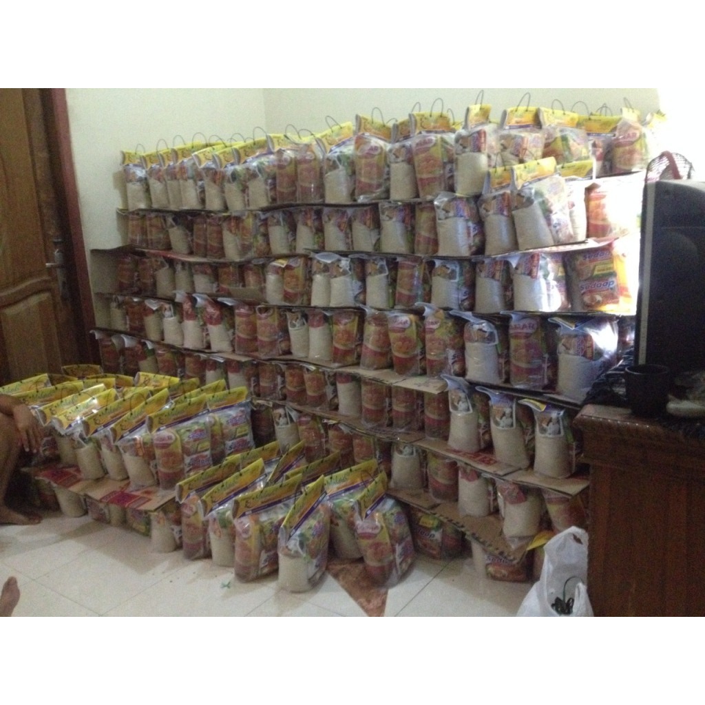 

(FITRI 10-12 ) PARCEL SEMBAKO | PAKET SEMBAKO MURAH LENGKAP | PAKET SEMBAKO EKONOMIS