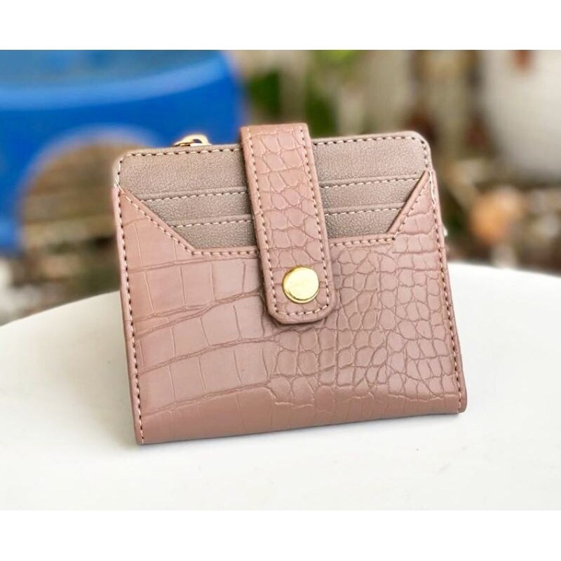 Dompet Wanita Gempita Wallet/Dompet Xoya Wallet/Dompet Wanita Fashion