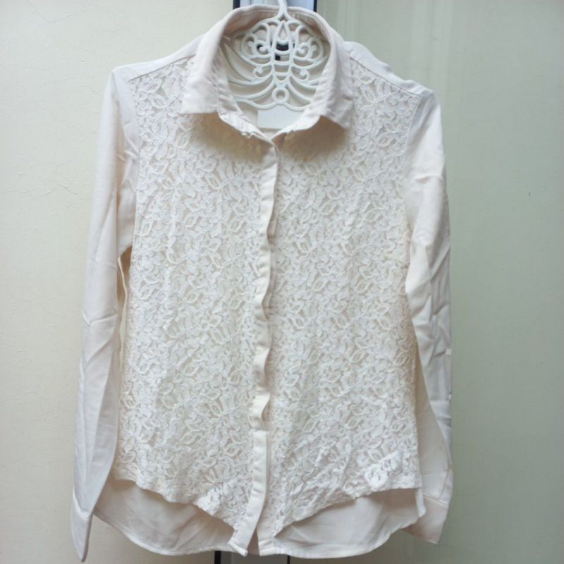 KEMEJA PUTIH MERK THE EXECUTIVE