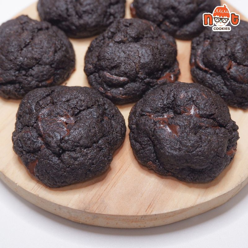

Cookies | Dark Cookies
