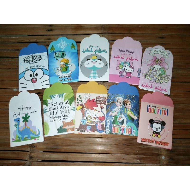 

amplop lebaran medium