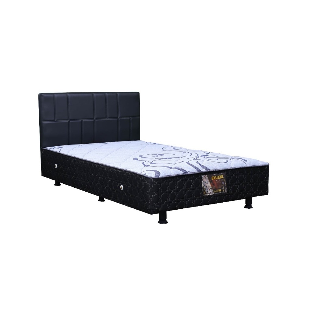 Kasur Multibed Deluxe / Springbed Multibed Deluxe - Central Springbed