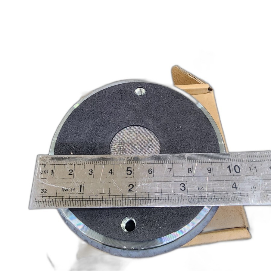 driver tweter model bnc de160 / de 160