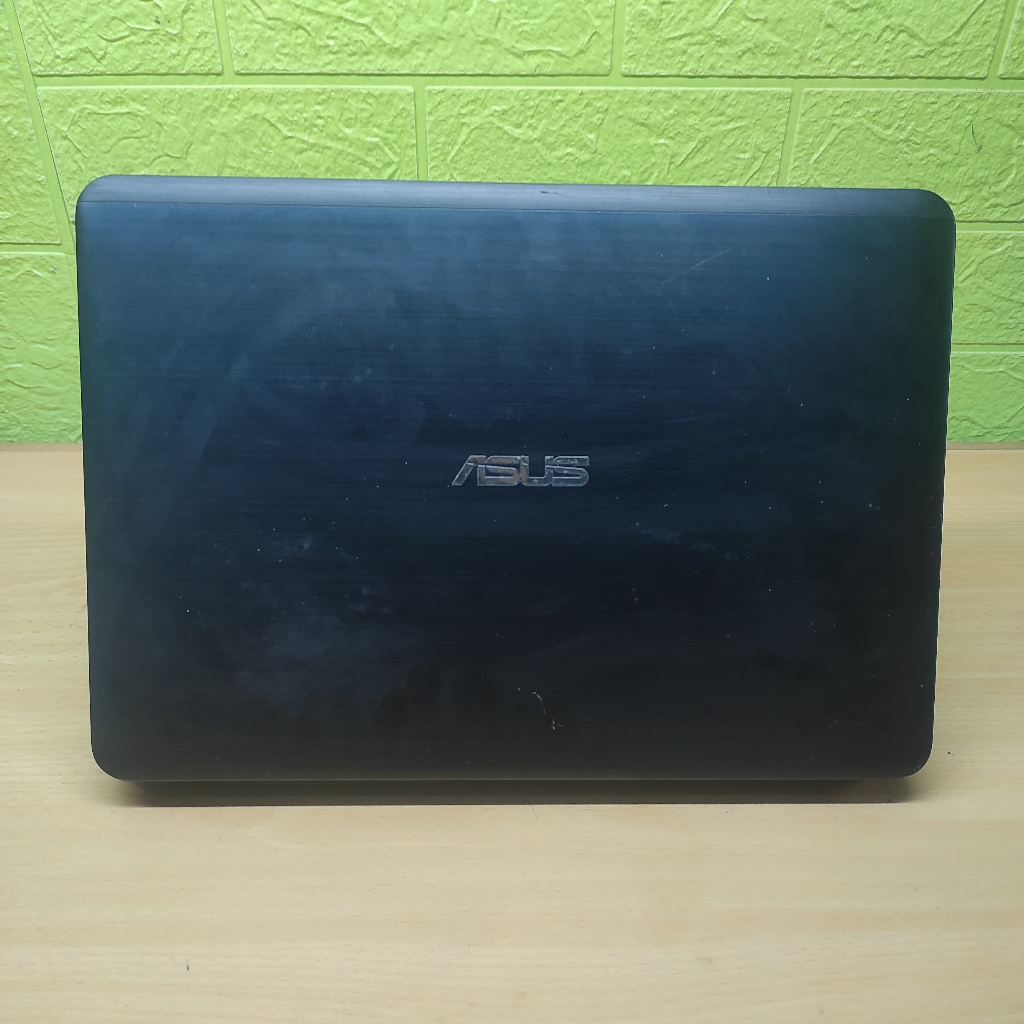Casing Asus A455L X455L X455LD