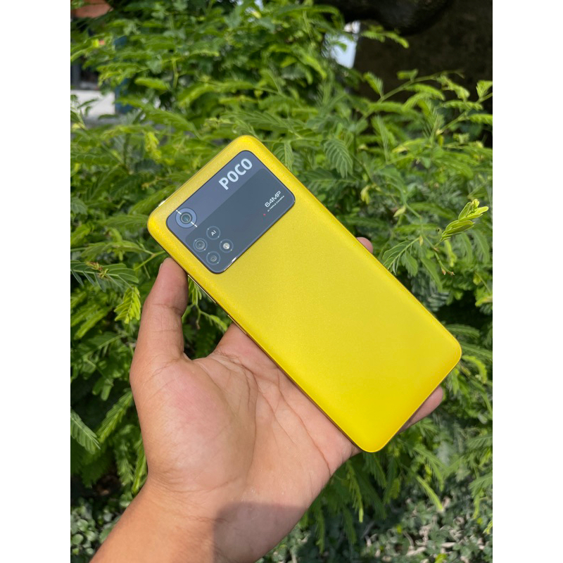 PROMO POCO M4 pro 6/128. POCO M4 pro. HANPHONE POCO