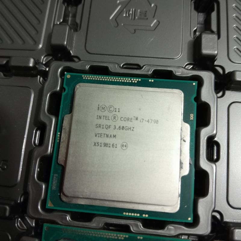 processor intel core  i7 4770/4790/4770K/4790K