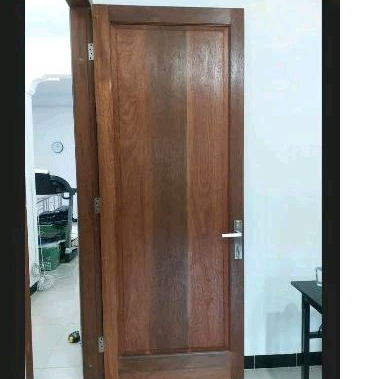 Pembayaran  Khusus Pintu dan Kusen free Ongkir Jabodetabek