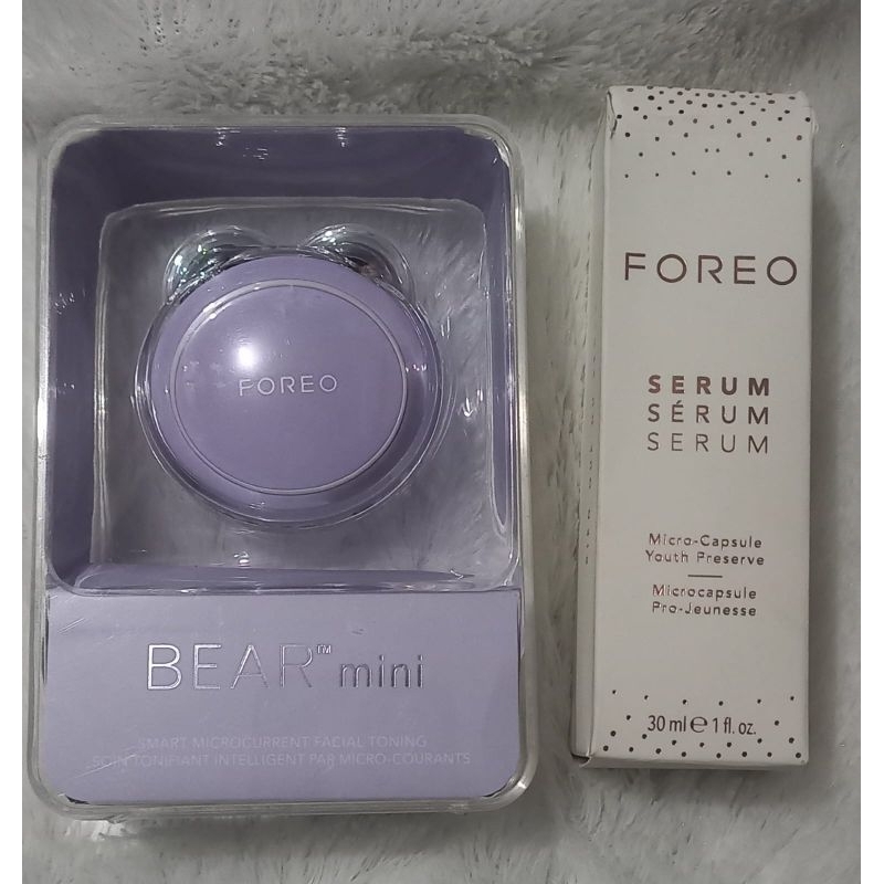 Foreo Bear Mini