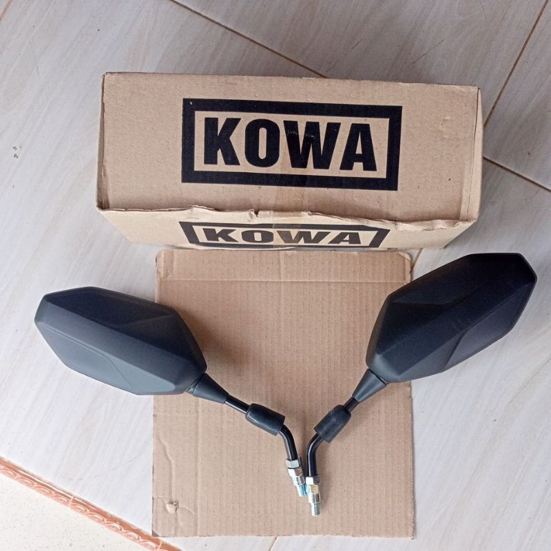spion honda adv original bawaan dealer AWP