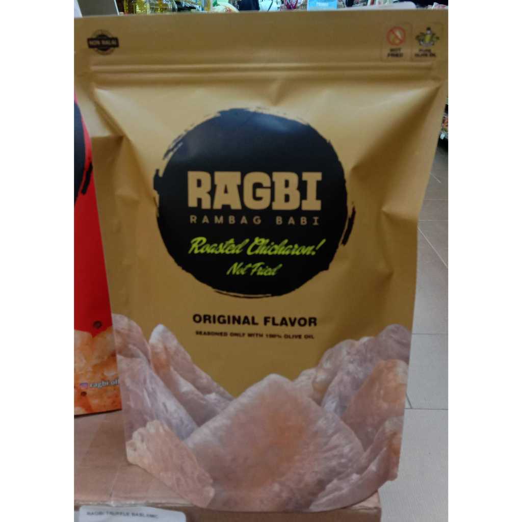 

RAGBI ORIGINAL FLAVOR ( non halal ) 37g