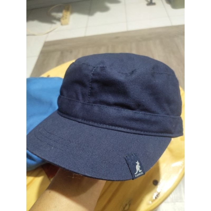 Kangol Komando