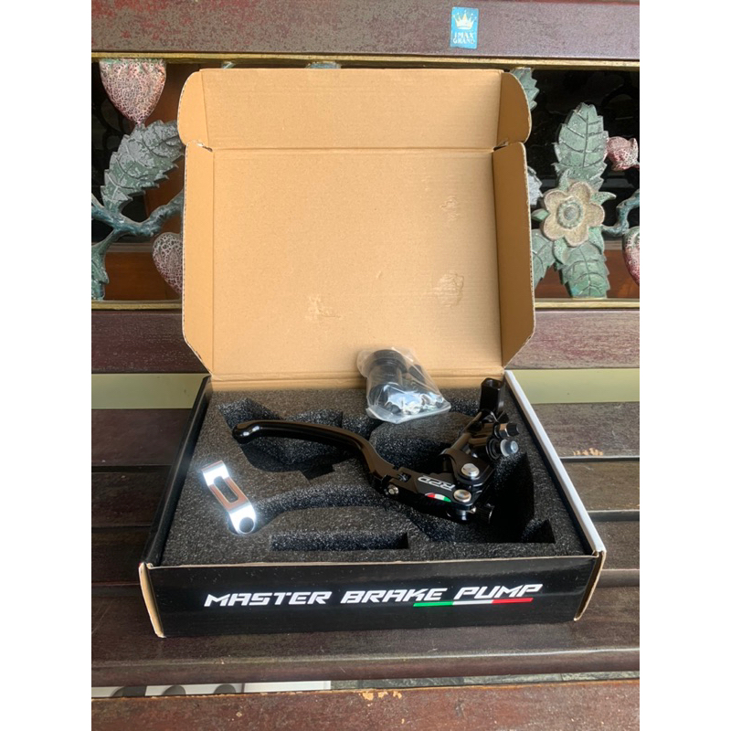 master rem Rpd 17mm kanan