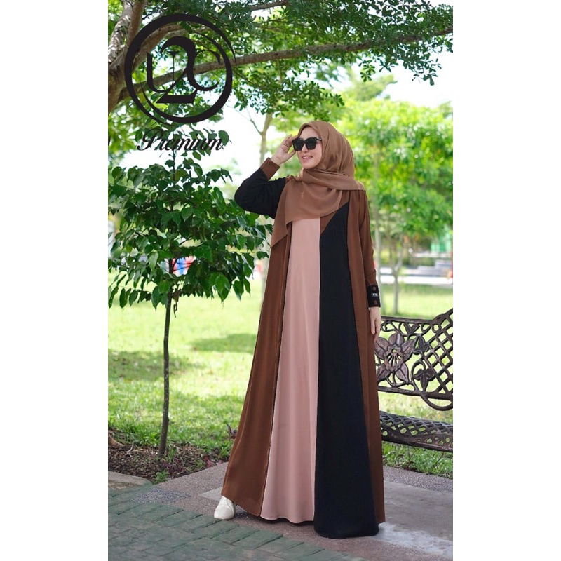 HURRIYAH GAMIS PREMIUM U2C