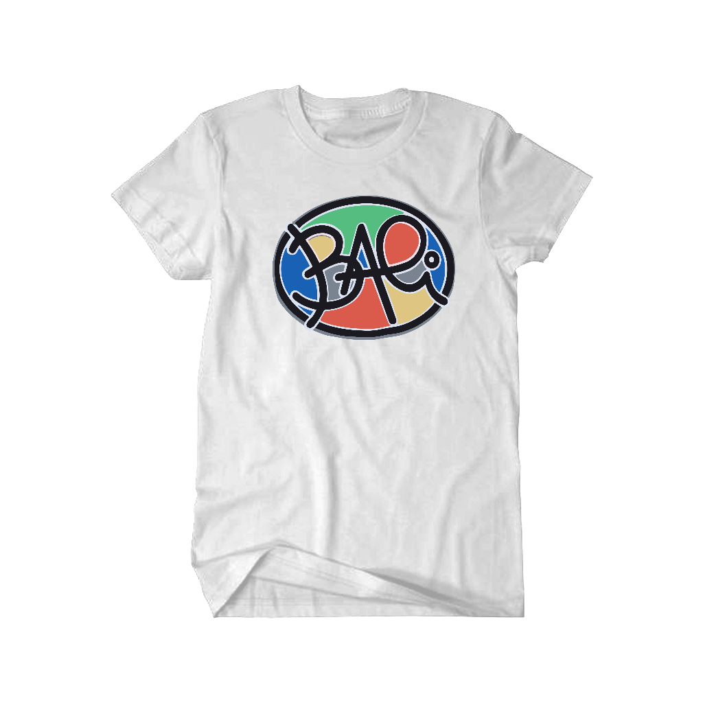 Kalemmerch Kaos Putih - Joger Jobel Bali