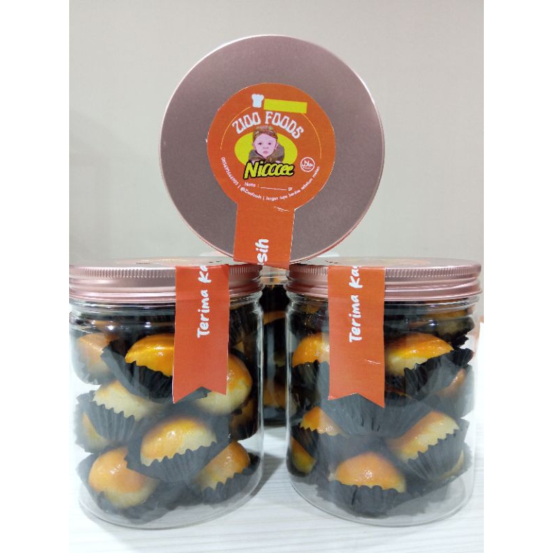 

Nastar Lumer 300gram
