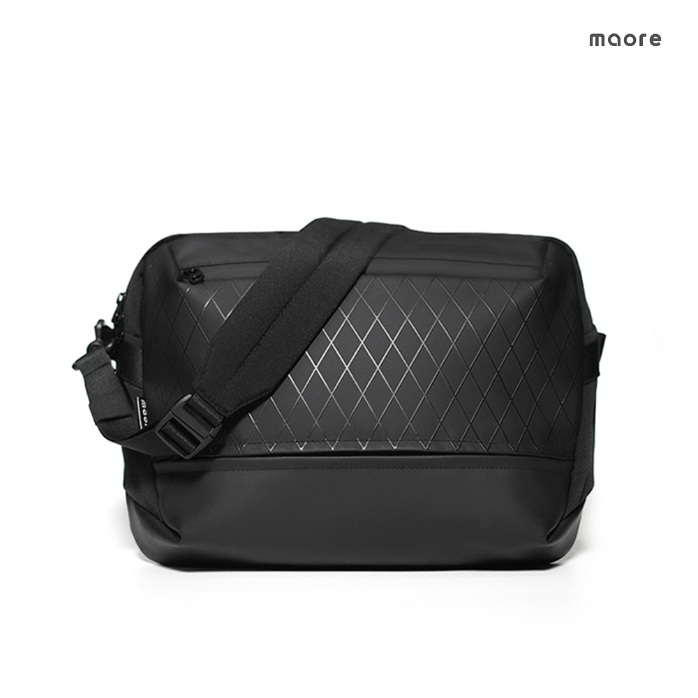 Tas Sling Bag Laptop Bag Tas Ipad Tas Tablet 13 Inch | Tas Selempang Anti Air MAORE | LORD