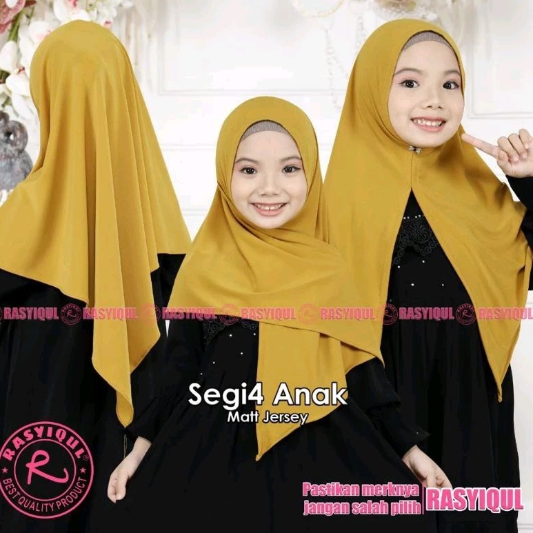 SEGI4 INSTAN ANAK BY.RASYIQUL