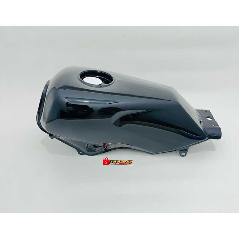 Tangki steko Scorpio Hitam original Yamaha 5BP-F4110-00