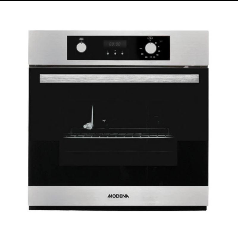Built In Oven GAS Modena BO 4660 Oven Tanam Gas