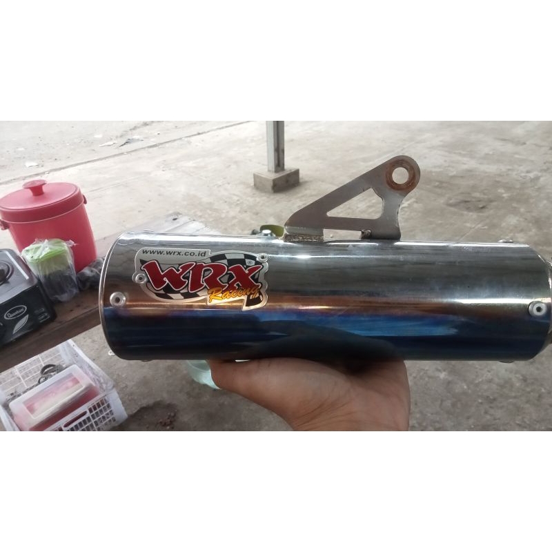 slincer wrx gp6 old p25