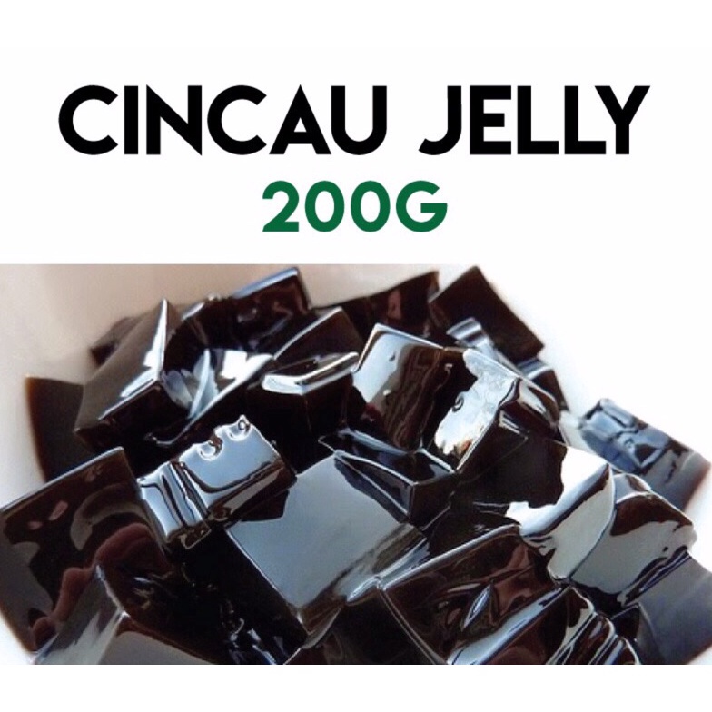 

Kirim Sekarang Bubuk Cincau Jelly repack 2gr bubuk instant tinggal masak AB7