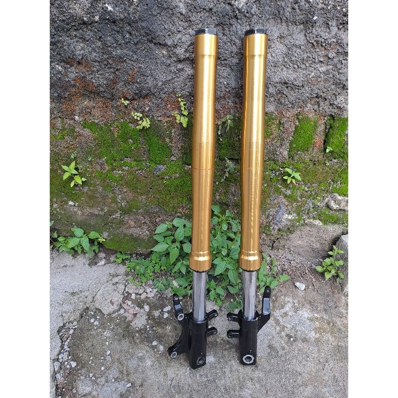 as bottom USD kanan kiri honda Msx125 msx grom monkay dax original