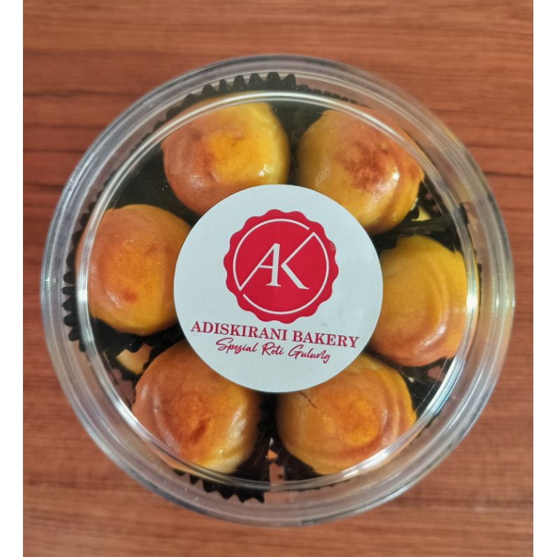 

Kue kering Nastar Premium lumer lembut di cinere depok