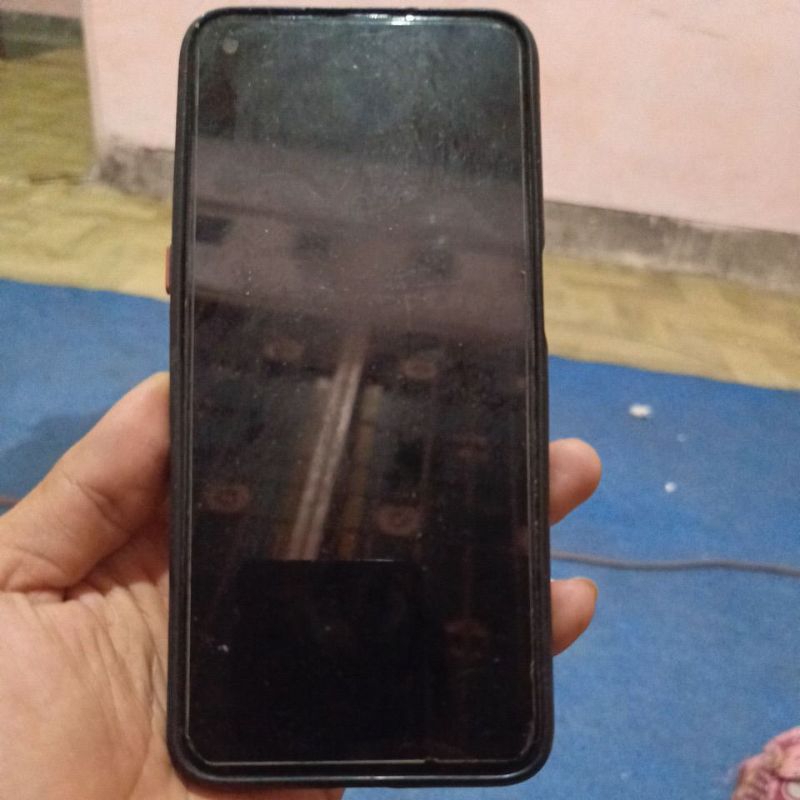 hp oppo bekas