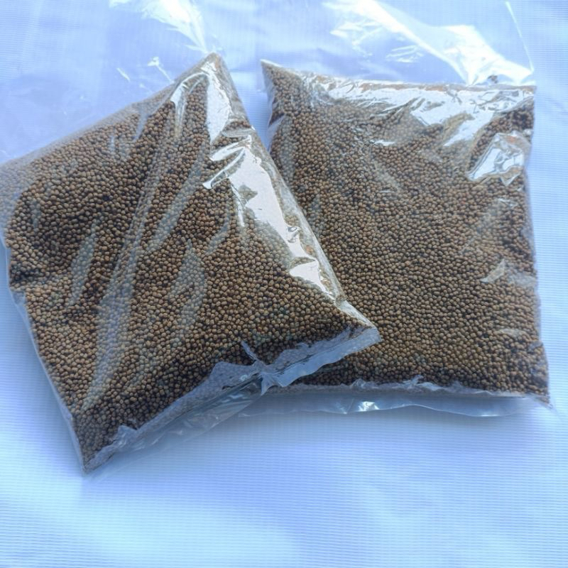 Pelet pancing 781-1 100% asli - pelet bandul 781 kemasan - umpan pancing