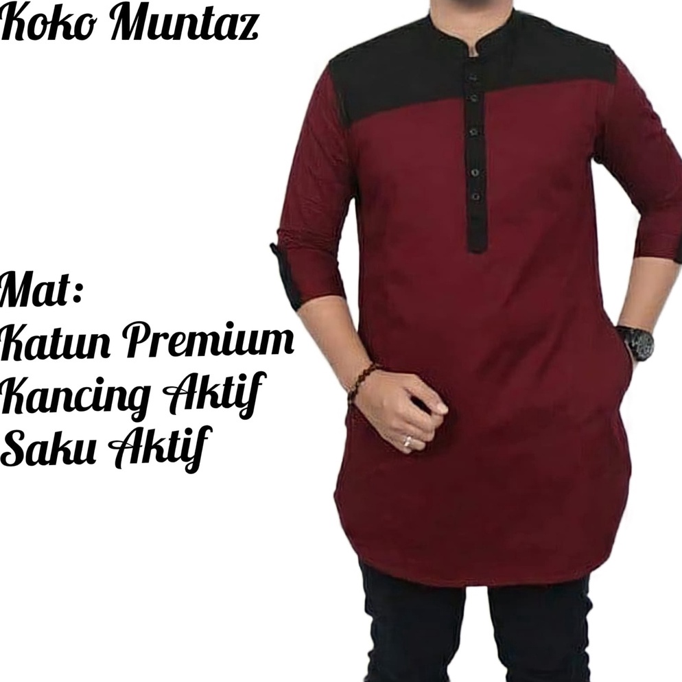 Paling Dicari Koko MUNTAZ Koko Pakistan KATUN 95