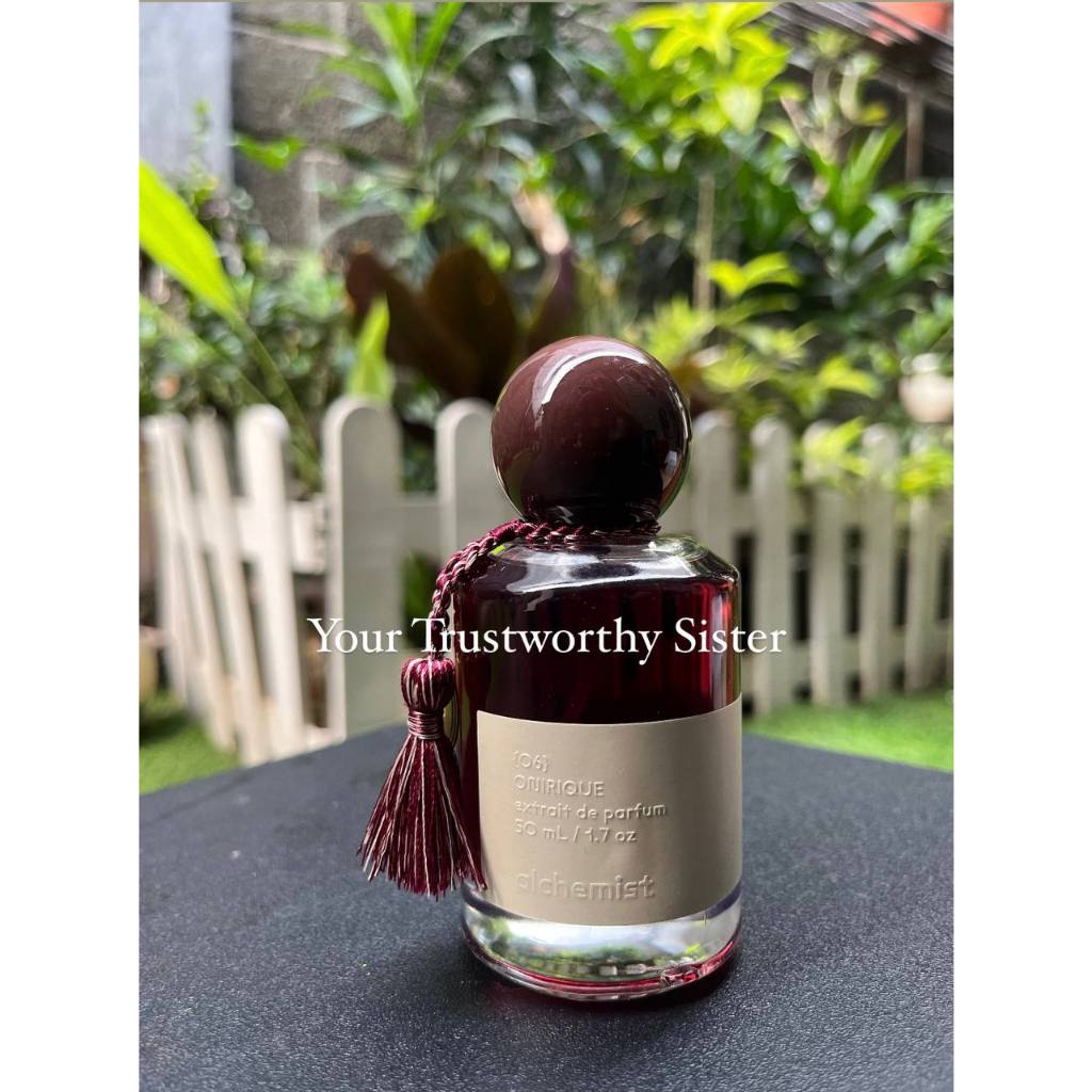 [Decant] Alchemist Onirique