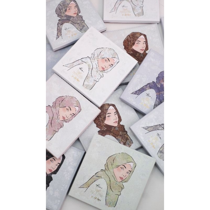 Renka The Mosaic - Al Aqsa