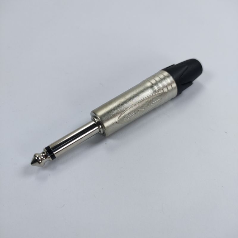 JACK TOA MONO BMA / JEK AKAI TOA MONO BMA