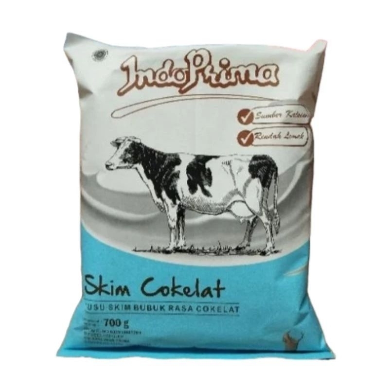 

Sekar_Shop07 Indoprima Skim Rasa Coklat 700Gr