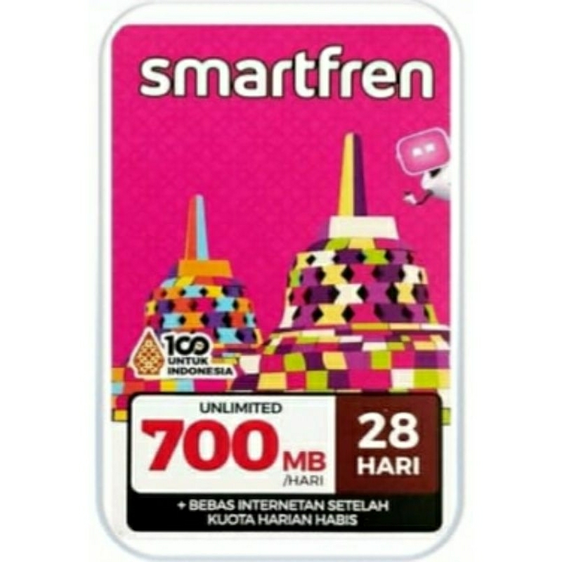 vocer smartfren unlimited lite