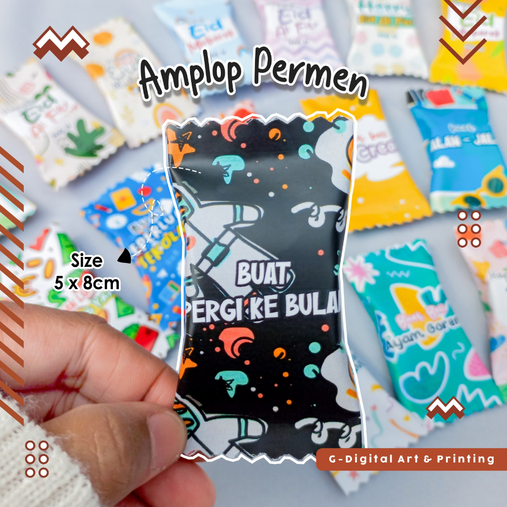 

AMPLOP PERMEN LEBARAN CUSTOM ( 1 PACK ISI 12PCS )